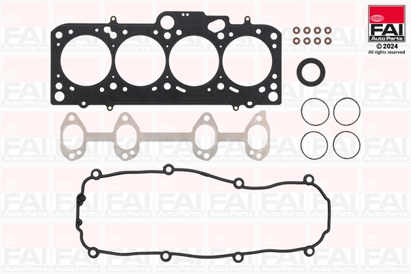 Gasket Kit, cylinder head